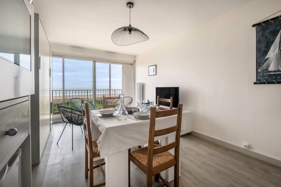 Apartmanok Saint-Brevin-les-Pins