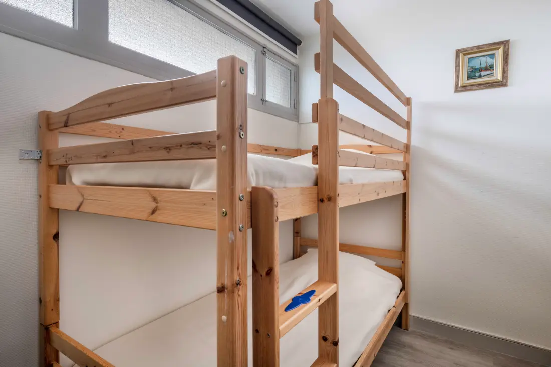 Apartmanok Saint-Brevin-les-Pins
