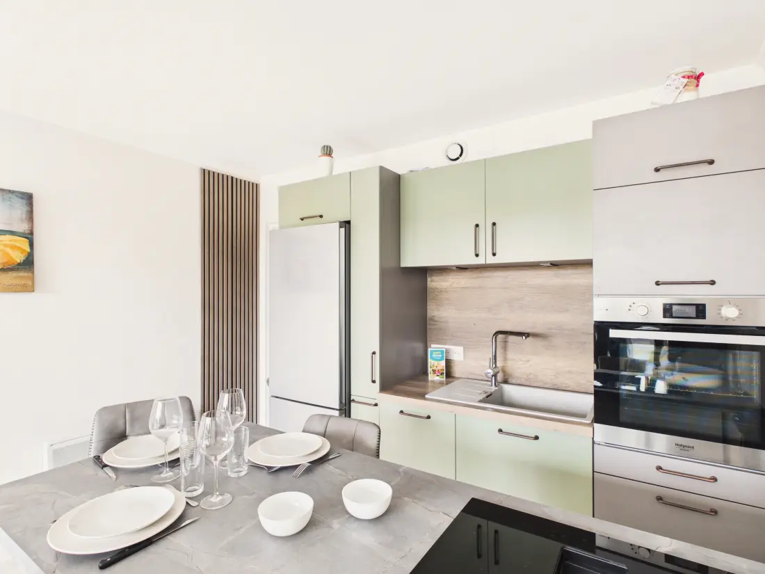 Apartmanok Saint-Brevin-les-Pins