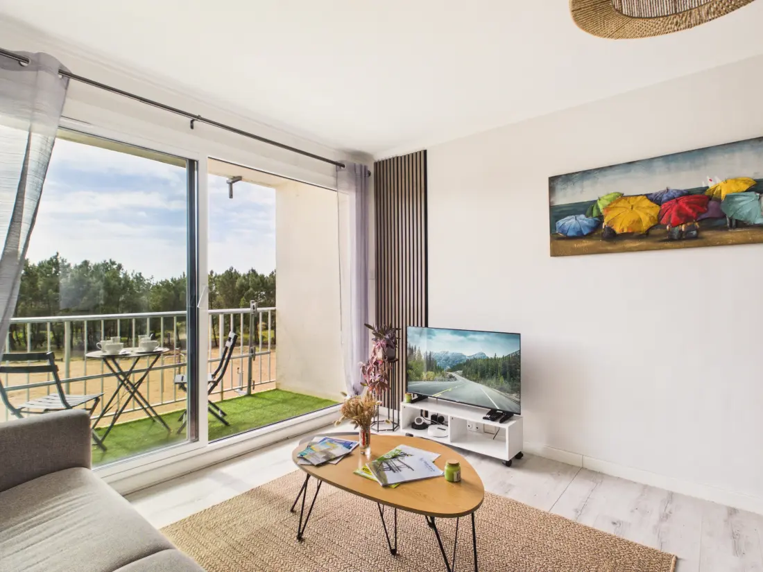 Apartmanok Saint-Brevin-les-Pins