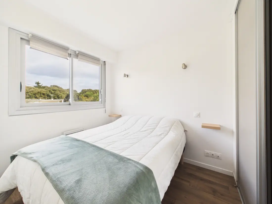 Apartmanok Saint-Brevin-les-Pins