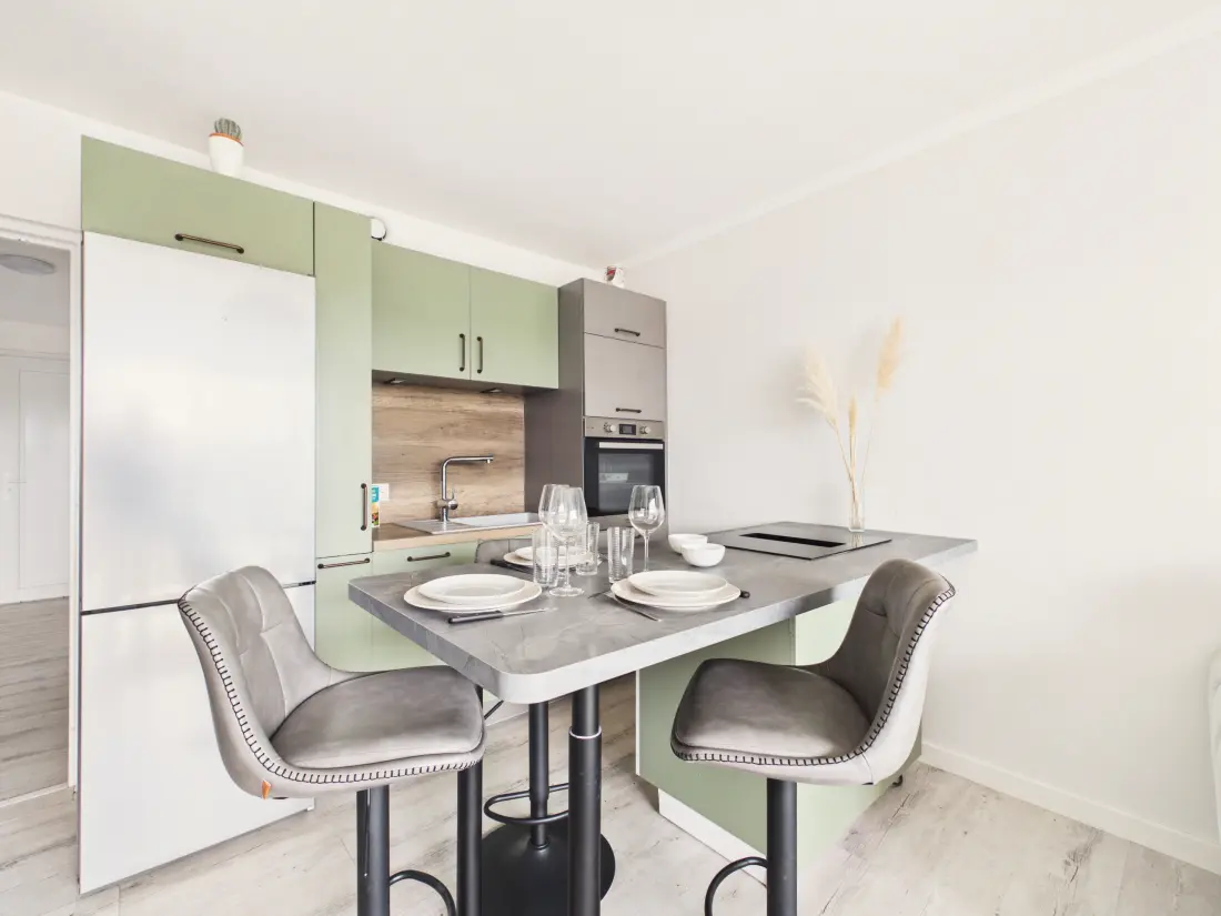 Apartmanok Saint-Brevin-les-Pins
