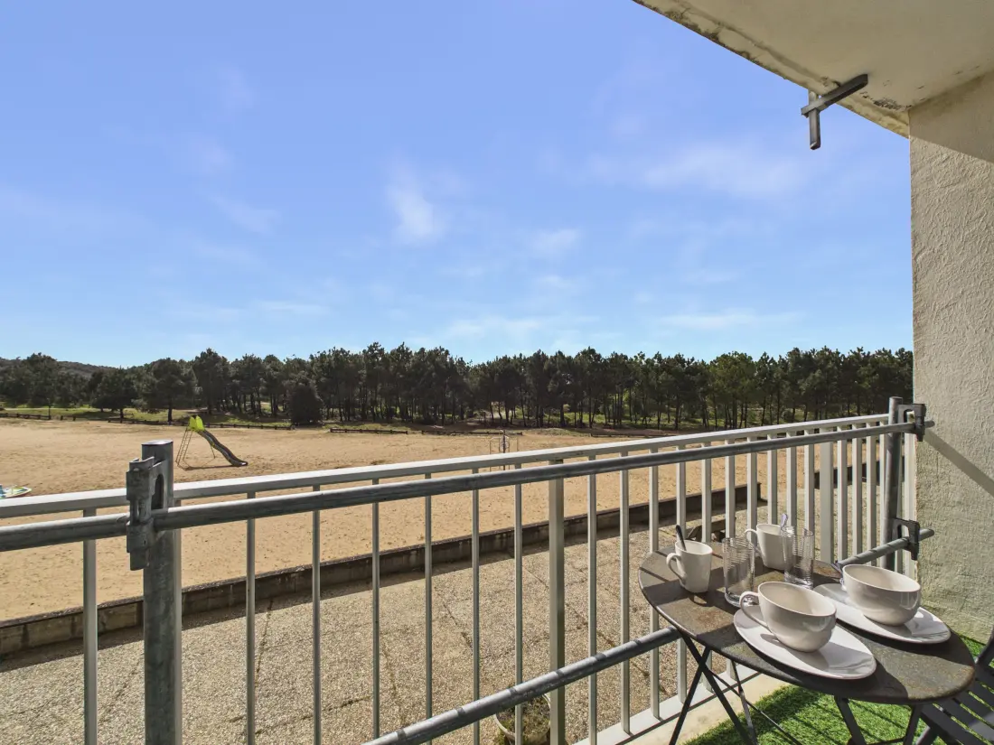 Apartmanok Saint-Brevin-les-Pins