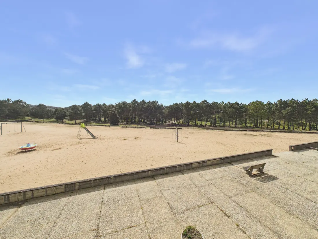 Apartmanok Saint-Brevin-les-Pins