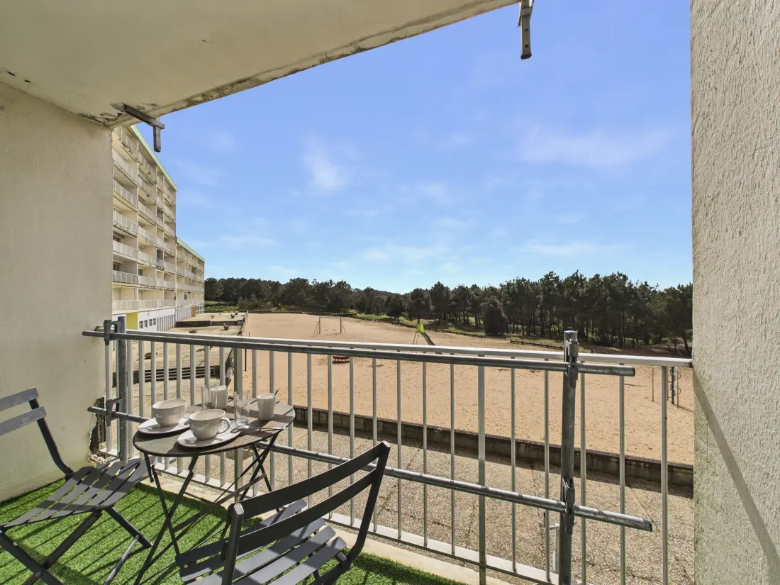 Apartmanok Saint-Brevin-les-Pins