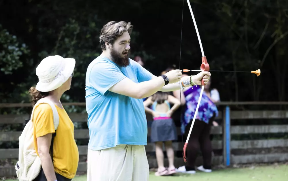 Camping Paradis les Rochelets4 étoiles★★★★