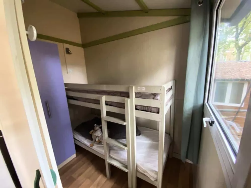 Camping Paradis les Rochelets4 étoiles★★★★