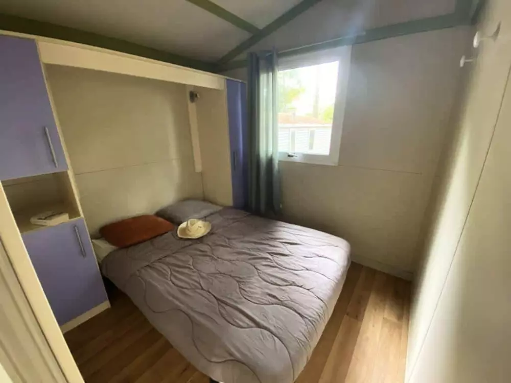 Camping Paradis les Rochelets4 étoiles★★★★