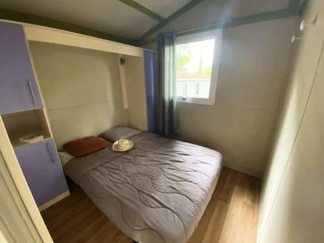 Camping Paradis les Rochelets4 Estrellas★★★★