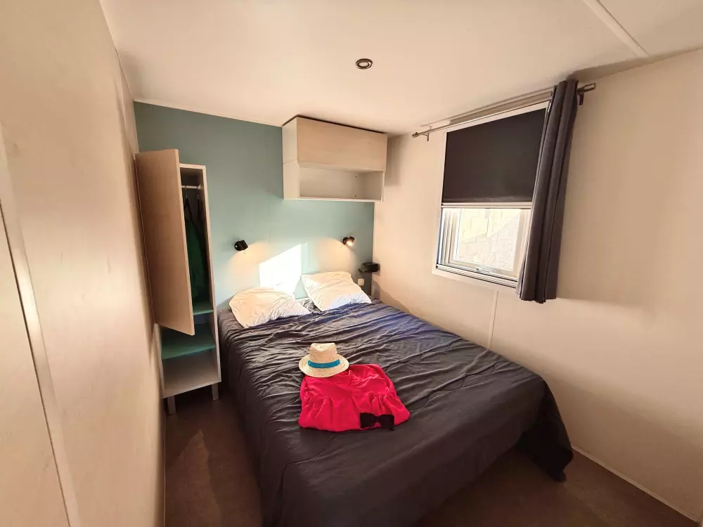 Camping Paradis les Rochelets4 étoiles★★★★