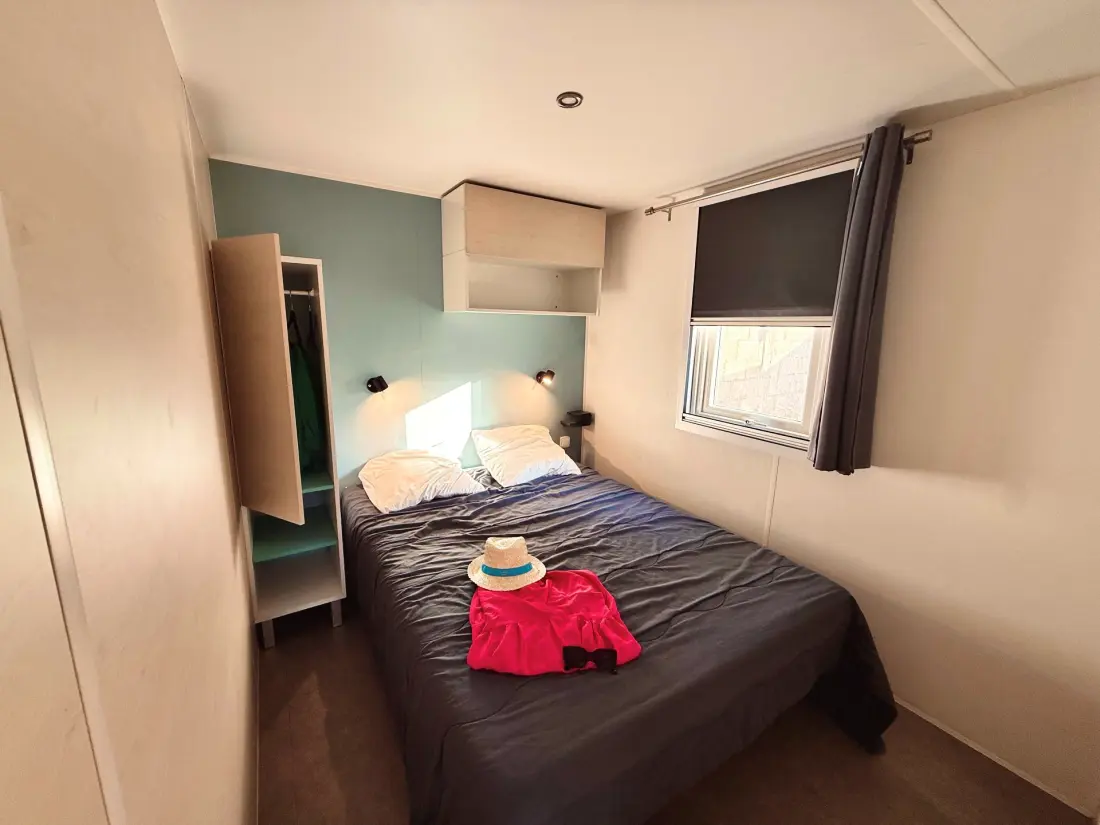 Camping Paradis les Rochelets4 Estrellas★★★★