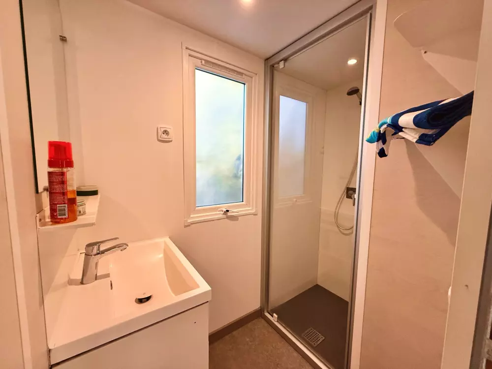 Camping Paradis les Rochelets4 étoiles★★★★