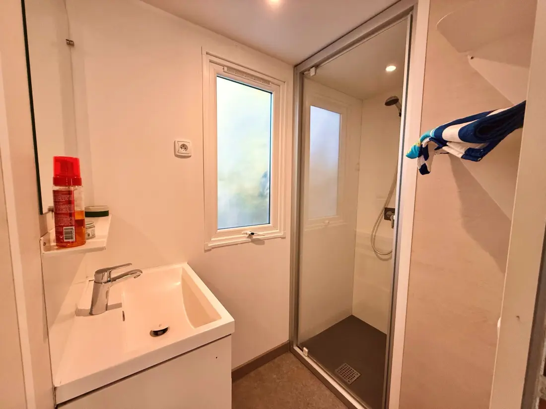 Camping Paradis les Rochelets4 Estrellas★★★★