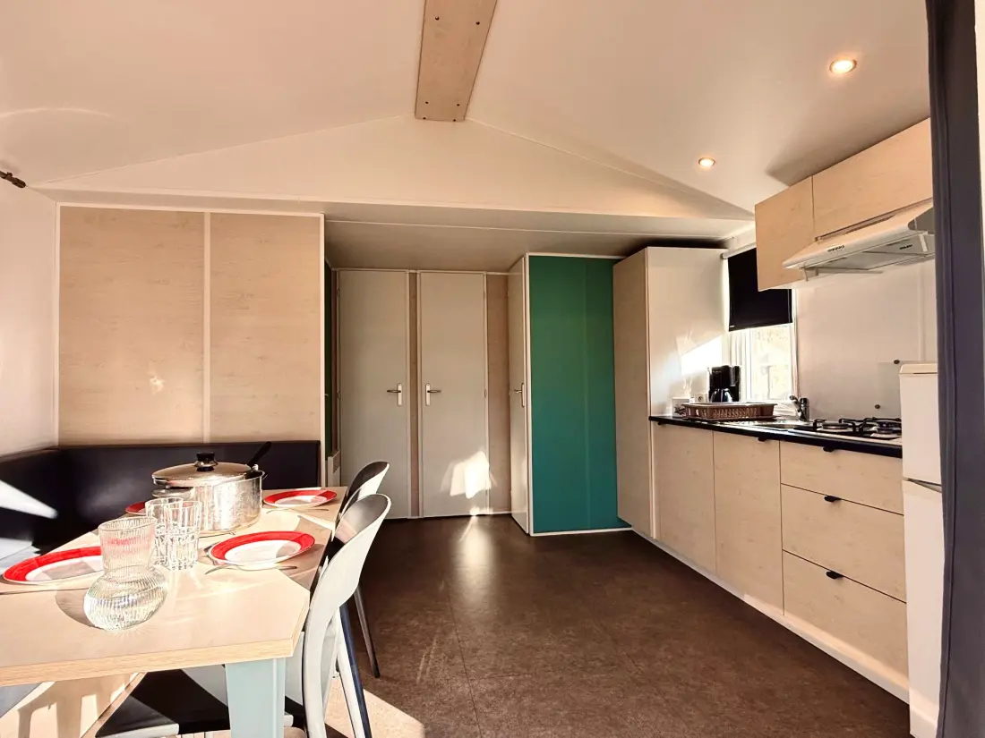 Camping Paradis les Rochelets4 Estrellas★★★★