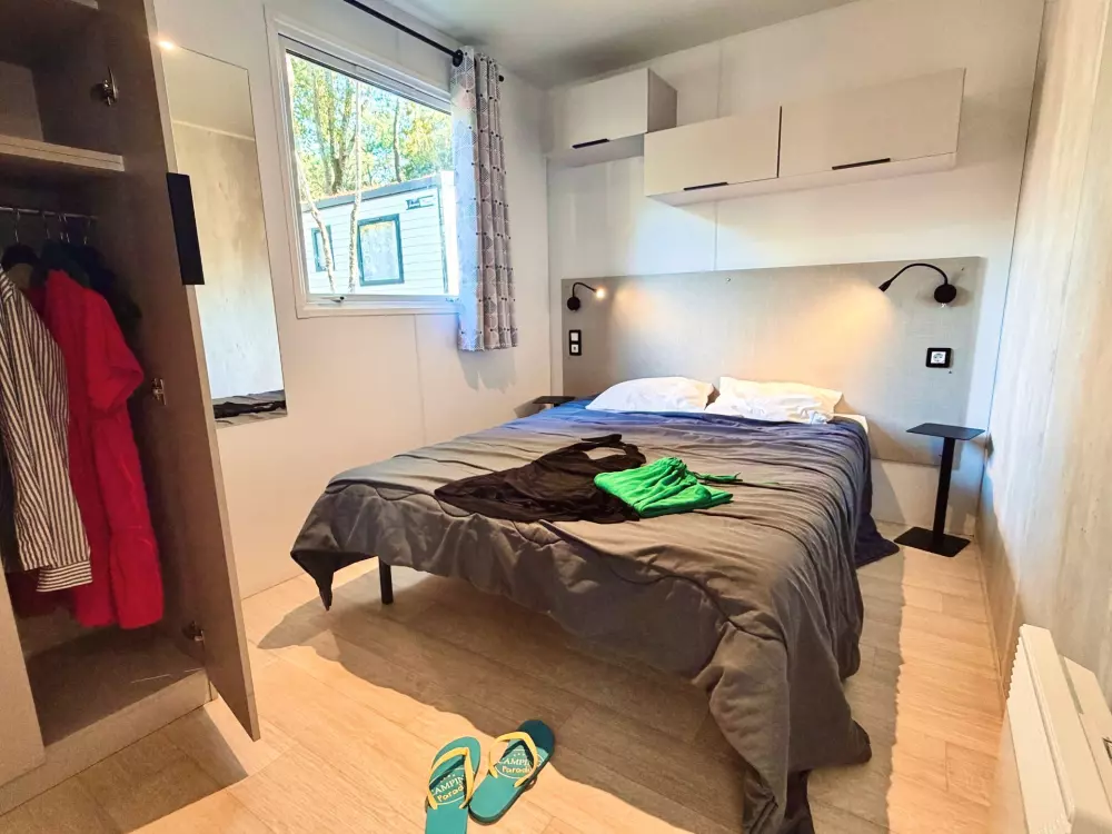 Camping Paradis les Rochelets4 étoiles★★★★