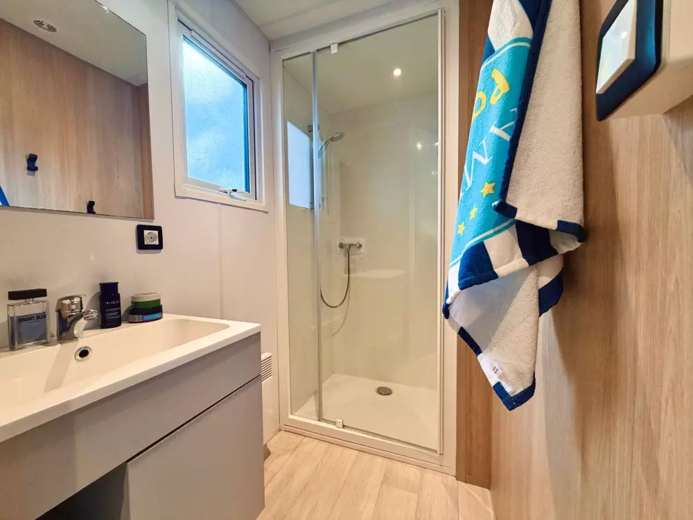 Camping Paradis les Rochelets4 étoiles★★★★