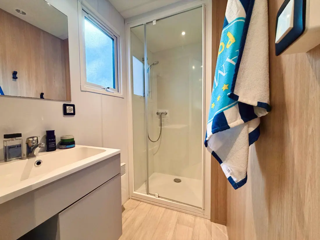 Camping Paradis les Rochelets4 Estrellas★★★★