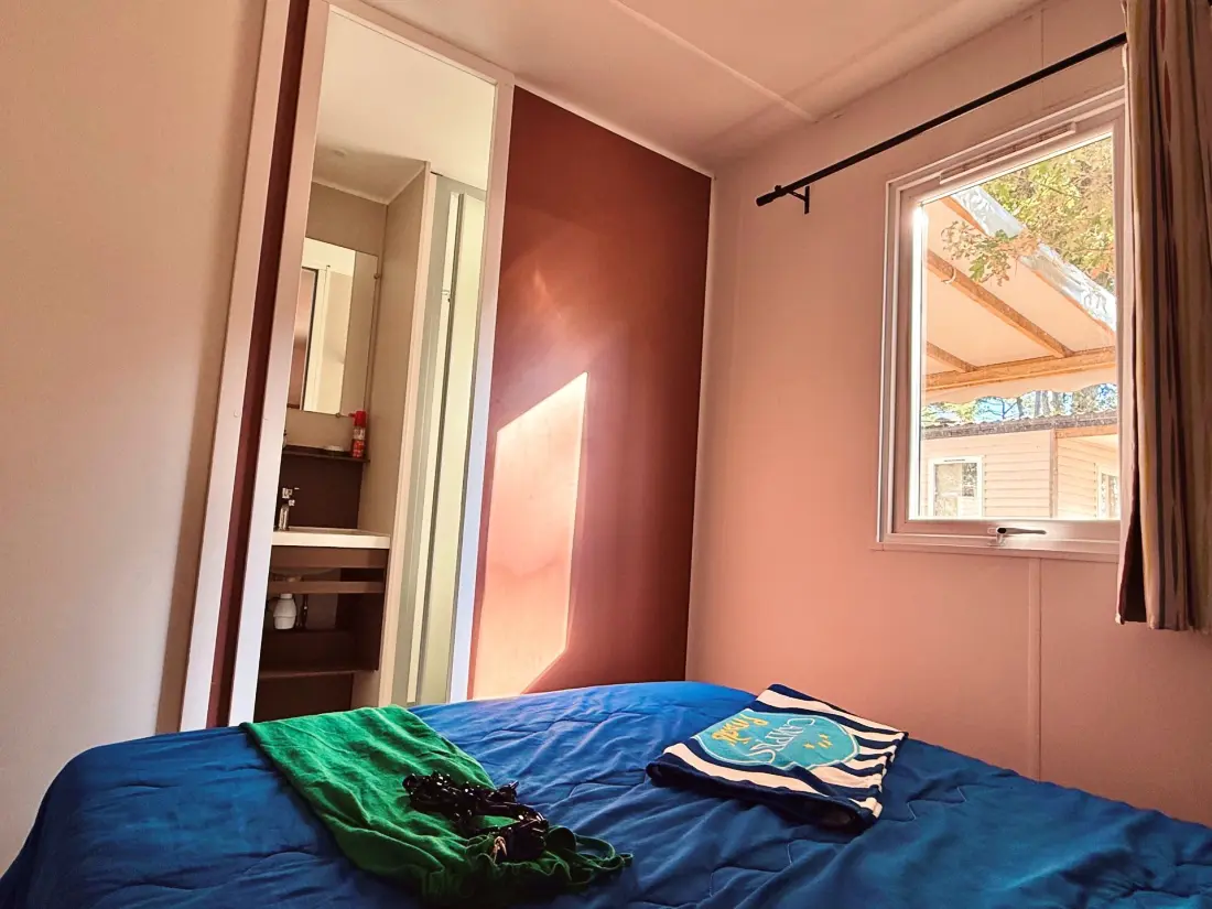 Camping Paradis les Rochelets4 Estrellas★★★★