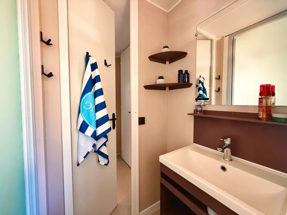 Camping Paradis les Rochelets4 étoiles★★★★