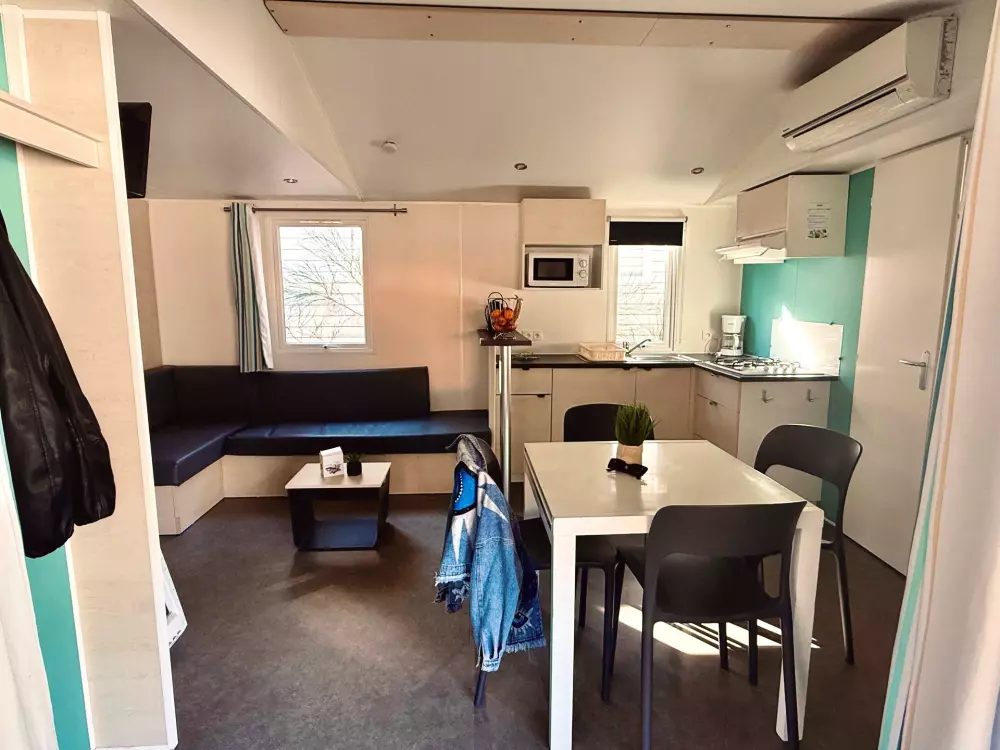 Camping Paradis les Rochelets4 étoiles★★★★