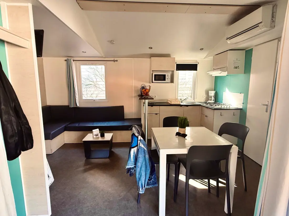 Camping Paradis les Rochelets4 Estrellas★★★★