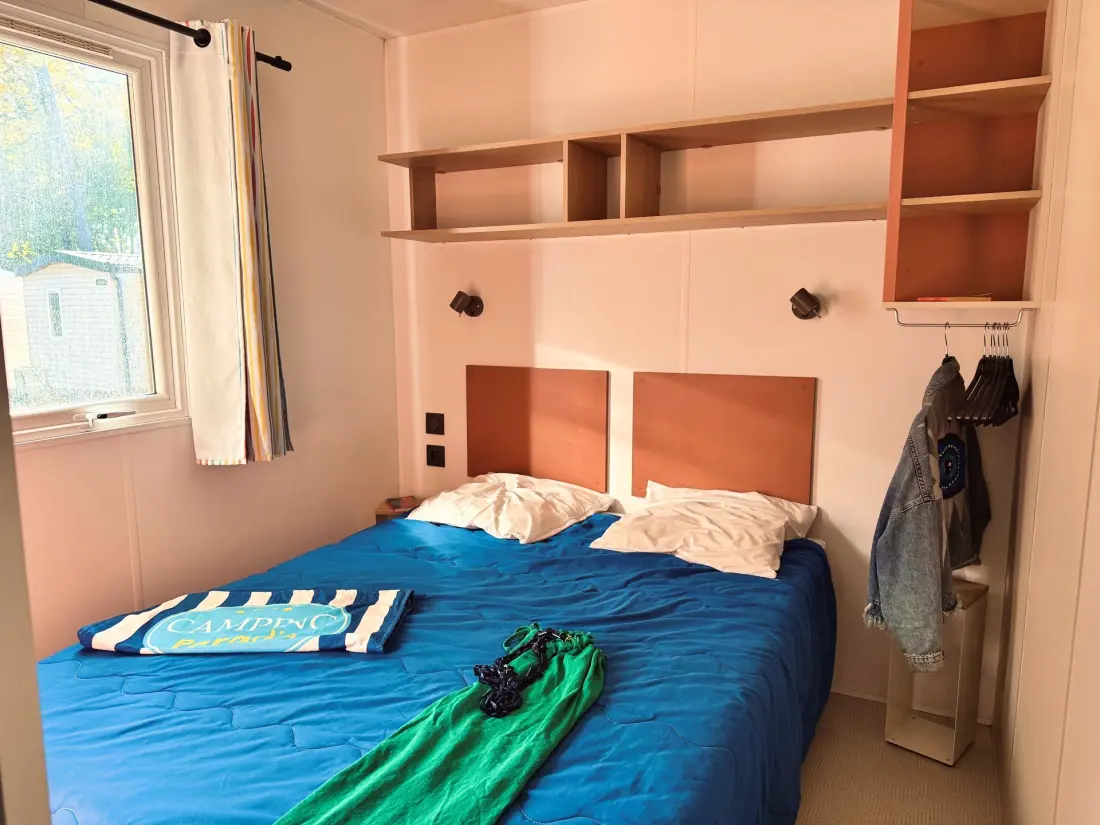 Camping Paradis les Rochelets4 Estrellas★★★★