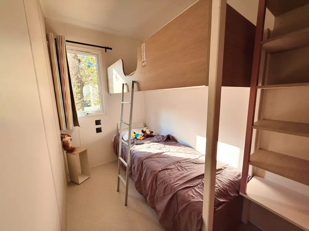 Camping Paradis les Rochelets4 étoiles★★★★