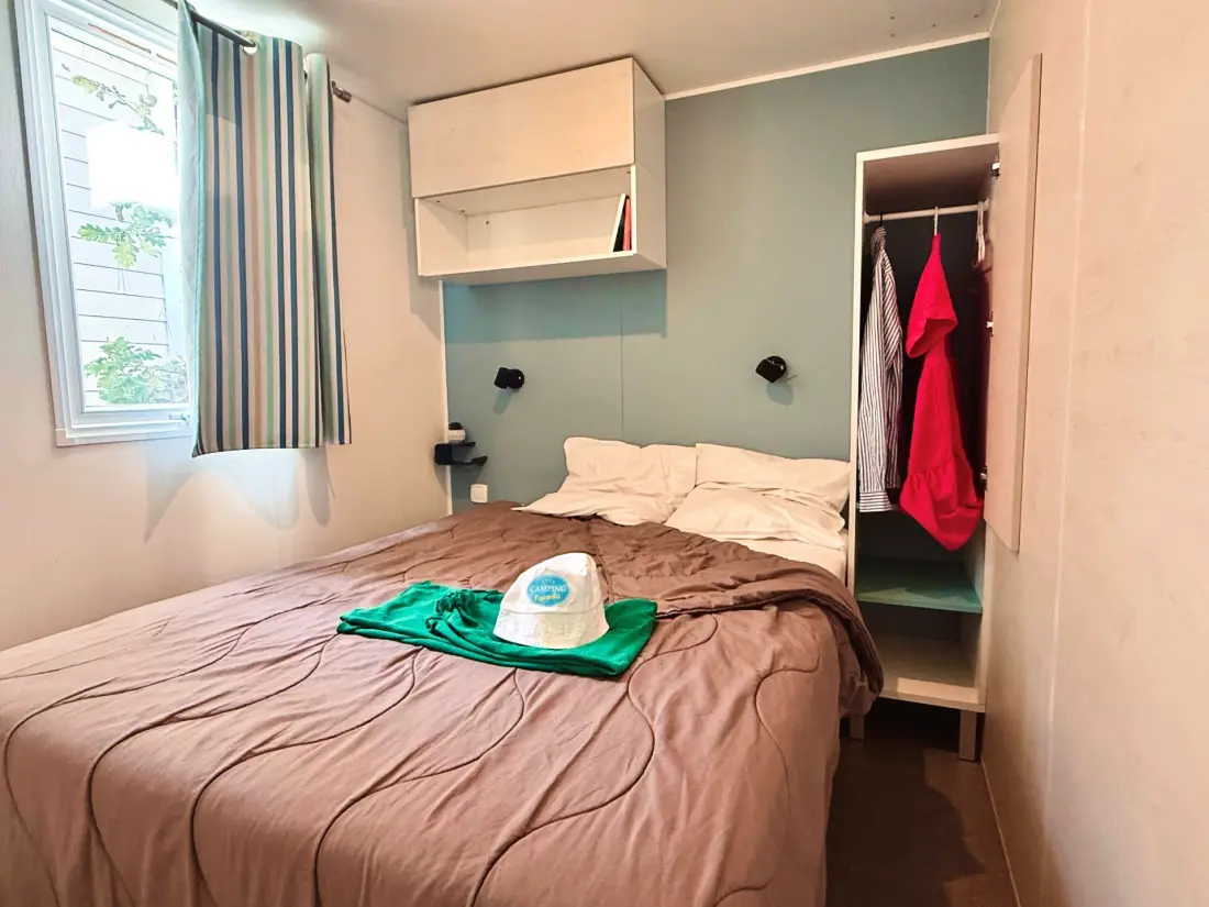 Camping Paradis les Rochelets4 Estrellas★★★★