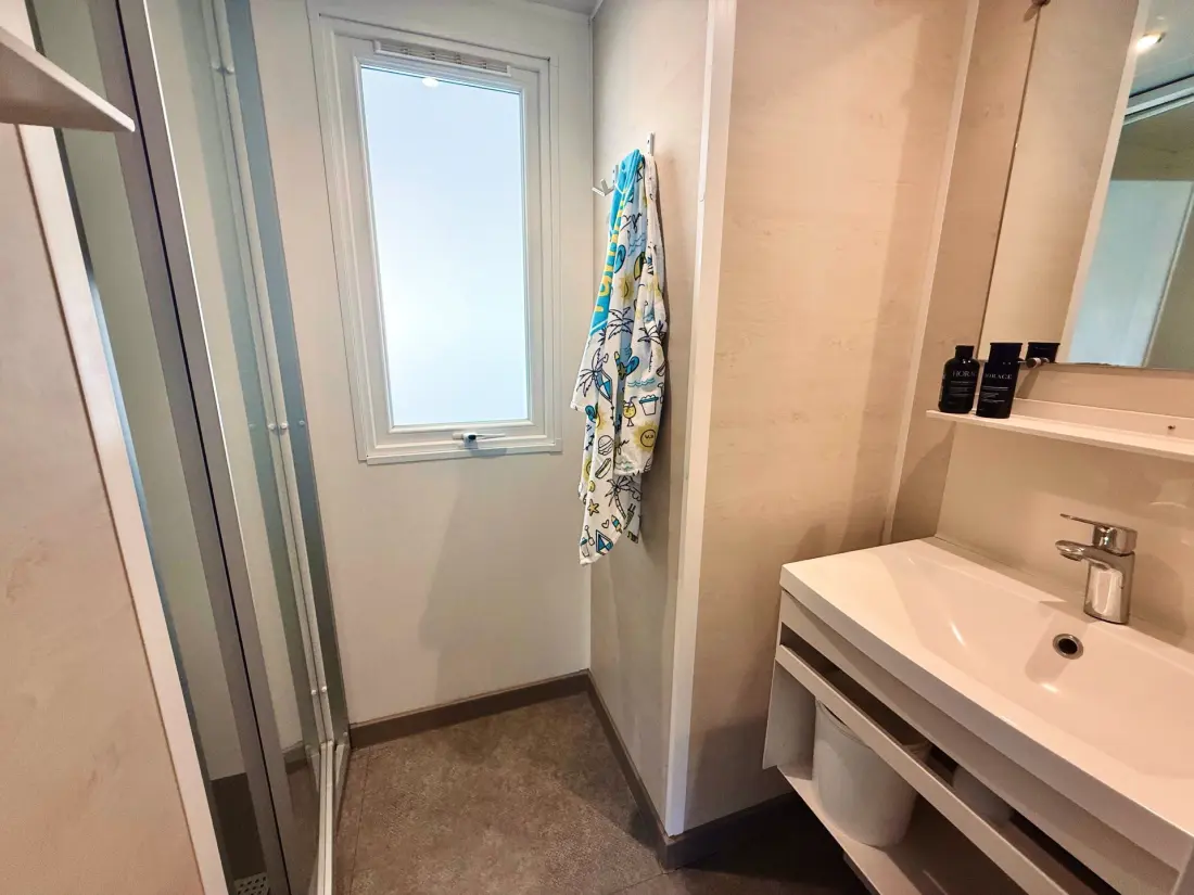 Camping Paradis les Rochelets4 Estrellas★★★★
