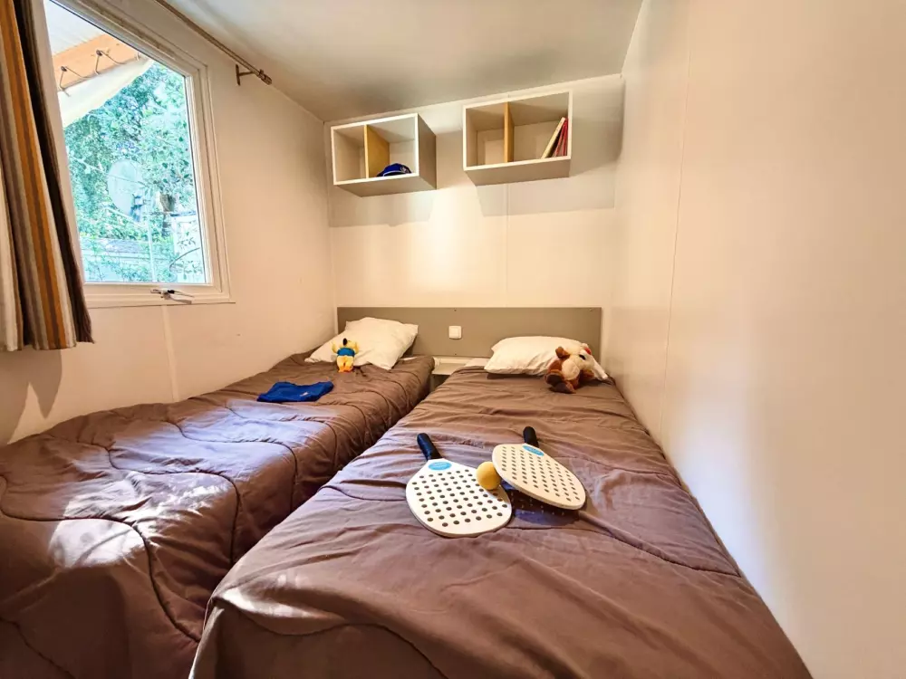 Camping Paradis les Rochelets4 étoiles★★★★