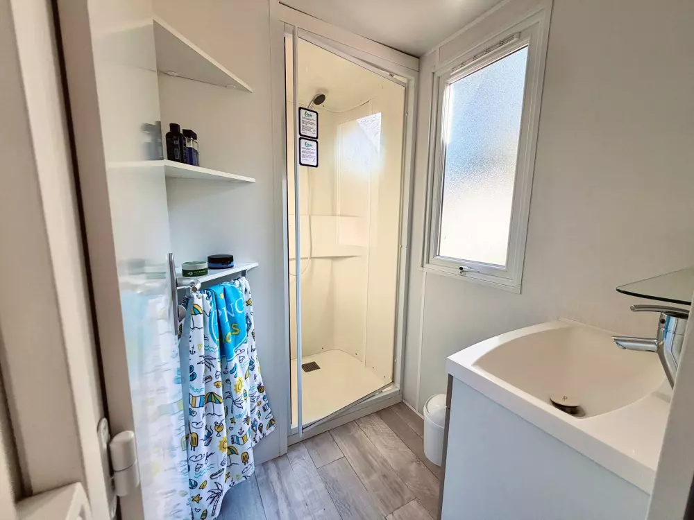 Camping Paradis les Rochelets4 étoiles★★★★