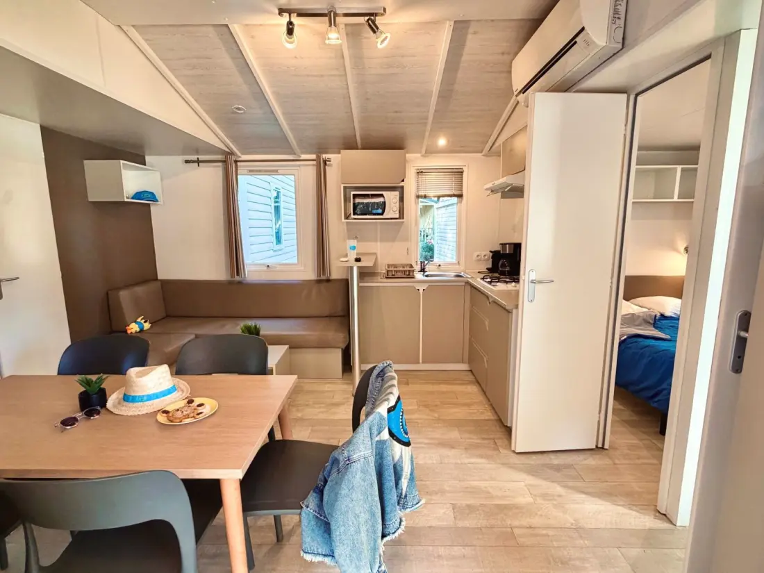 Camping Paradis les Rochelets4 Estrellas★★★★