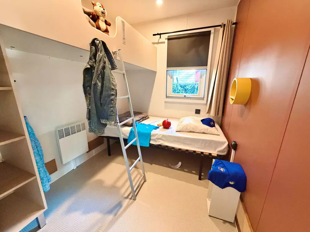 Camping Paradis les Rochelets4 étoiles★★★★