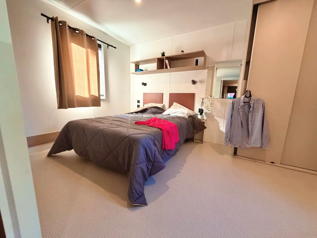 Camping Paradis les Rochelets4 étoiles★★★★
