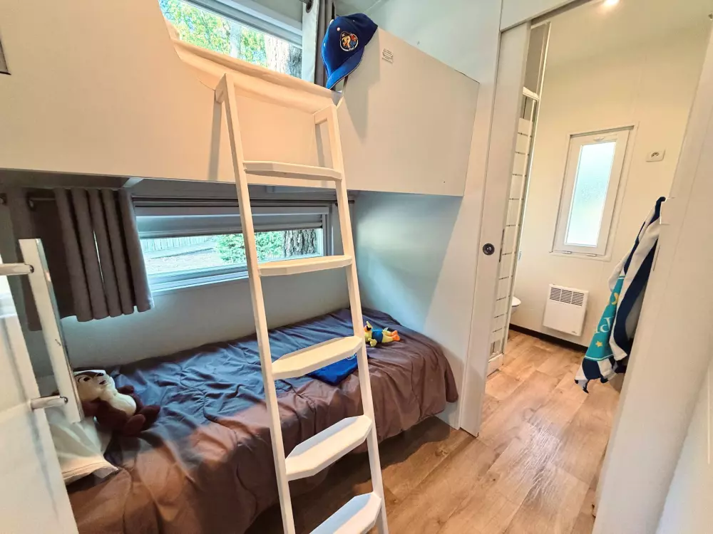 Camping Paradis les Rochelets4 étoiles★★★★