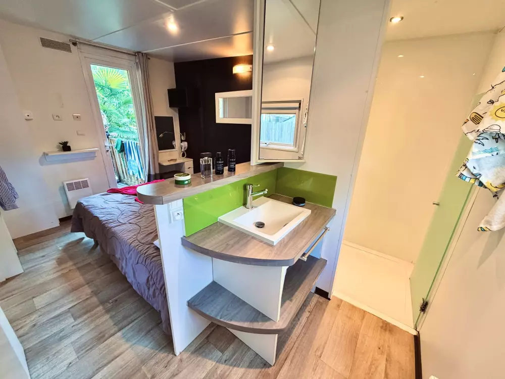 Camping Paradis les Rochelets4 étoiles★★★★