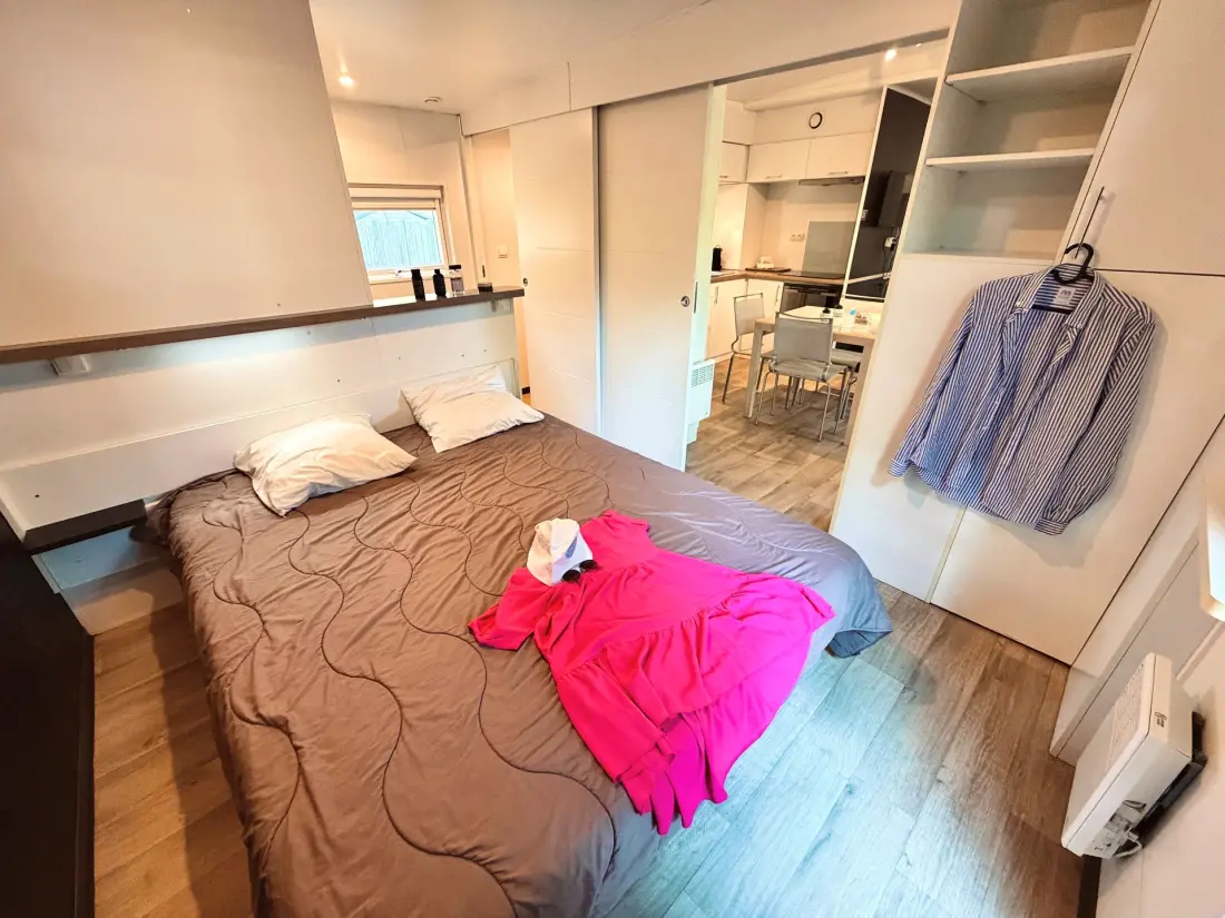 Camping Paradis les Rochelets4 Estrellas★★★★
