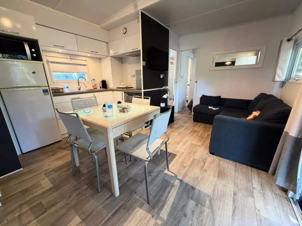 Camping Paradis les Rochelets4 étoiles★★★★