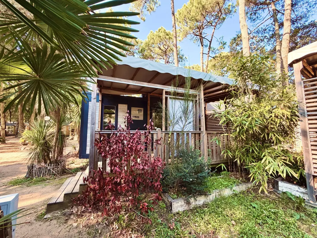 Camping Paradis les Rochelets4 Estrellas★★★★