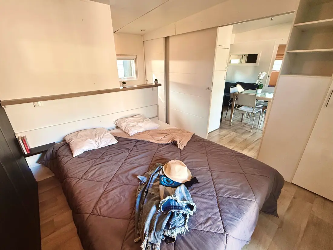 Camping Paradis les Rochelets4 Estrellas★★★★