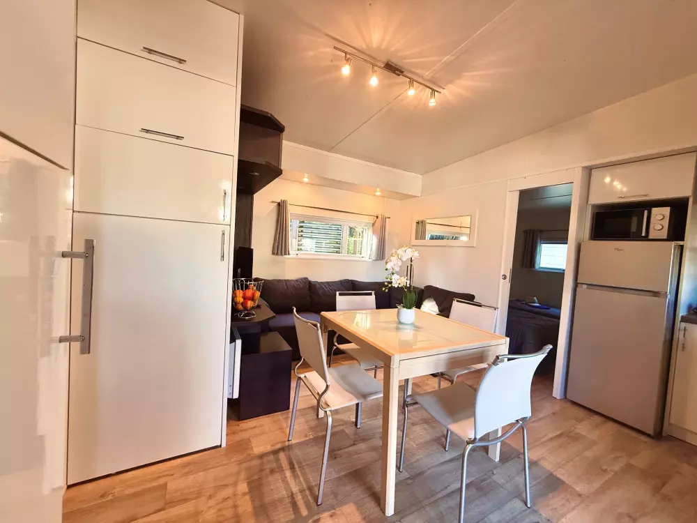 Camping Paradis les Rochelets4 étoiles★★★★