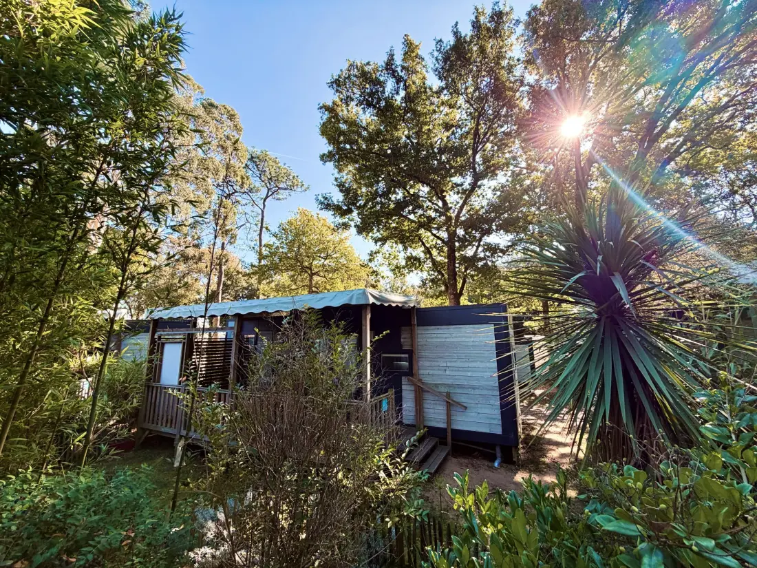 Camping Paradis les Rochelets4 Estrellas★★★★