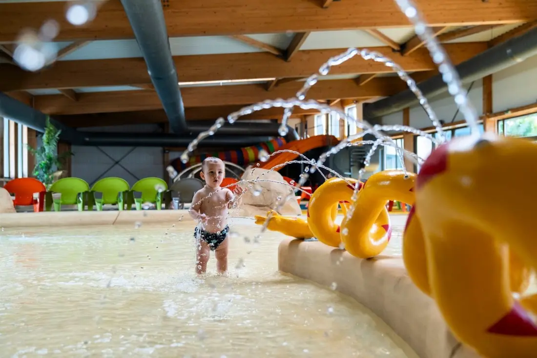 Campsite Sandaya Le Fief 3 Csillagok★★★