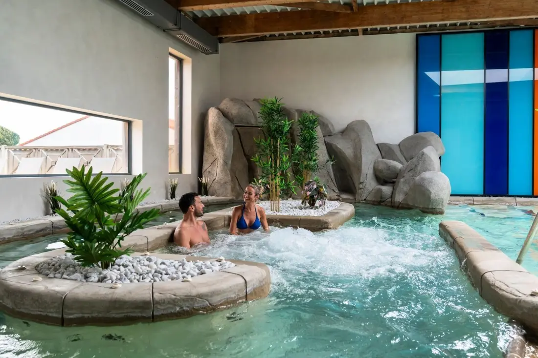 Campsite Sandaya Le Fief 3 Csillagok★★★
