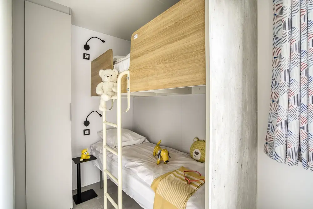 Camping Sandaya Le Fief 5 Stars★★★★★