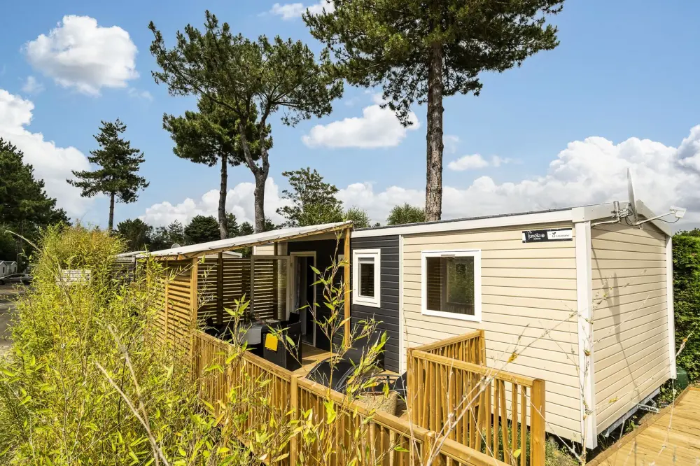 Camping Sandaya Le Fief 5 Stars★★★★★