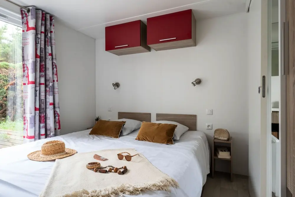 Camping Sandaya Le Fief 5 Stars★★★★★