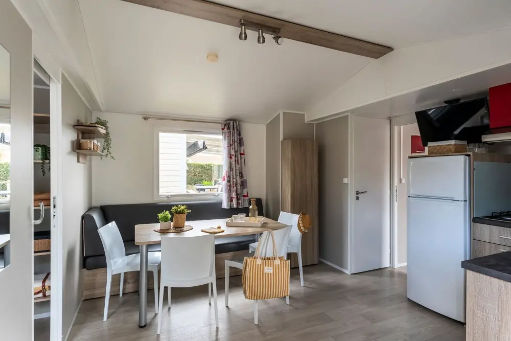 Camping Sandaya Le Fief 5 Stars★★★★★