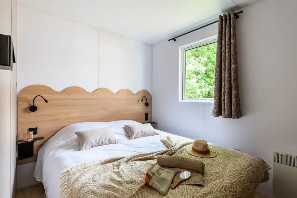 Camping Sandaya Le Fief 5 Stars★★★★★