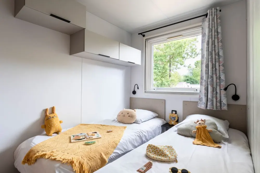 Camping Sandaya Le Fief 5 Stars★★★★★